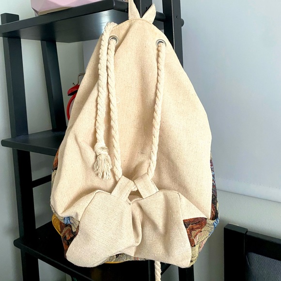 🧸 Teddy Bear Backpack 🧸 - Picture 3 of 4